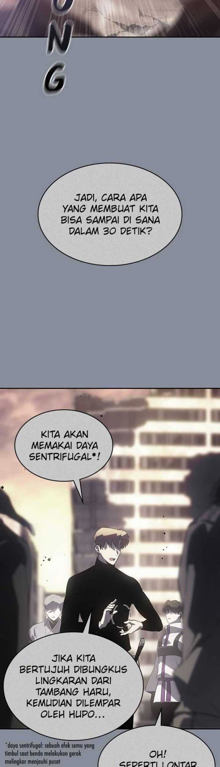 7Fates: Chakho Chapter 50 - halaman 21