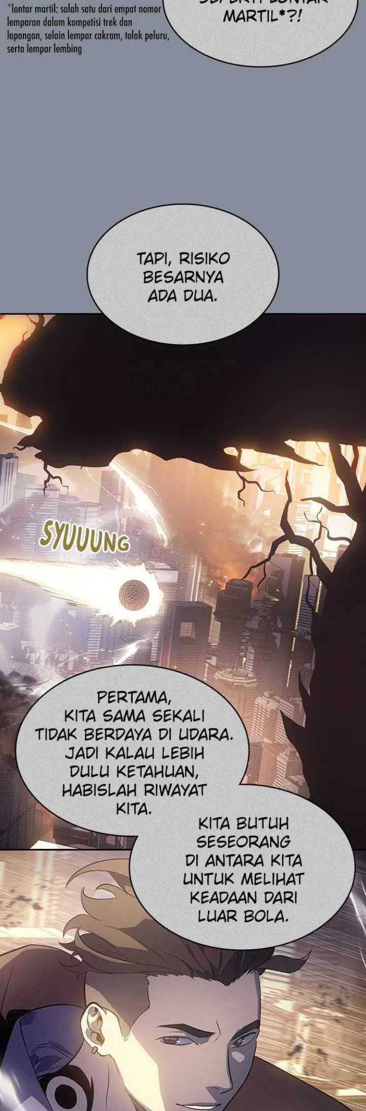 7Fates: Chakho Chapter 50 - halaman 22