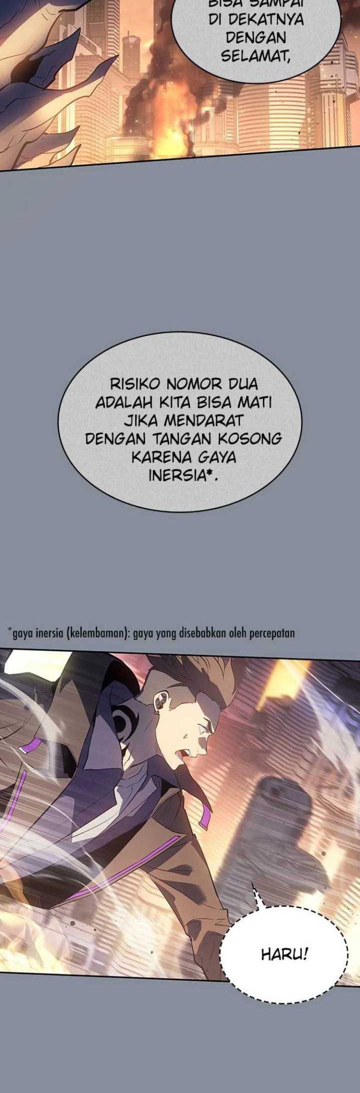 7Fates: Chakho Chapter 50 - halaman 24