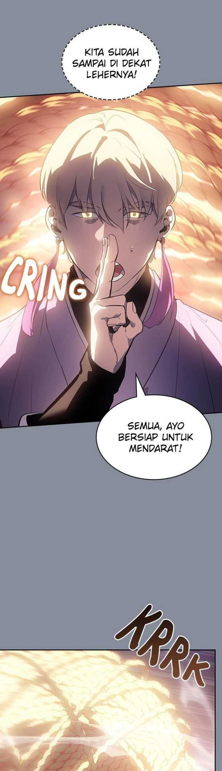 7Fates: Chakho Chapter 50 - halaman 27