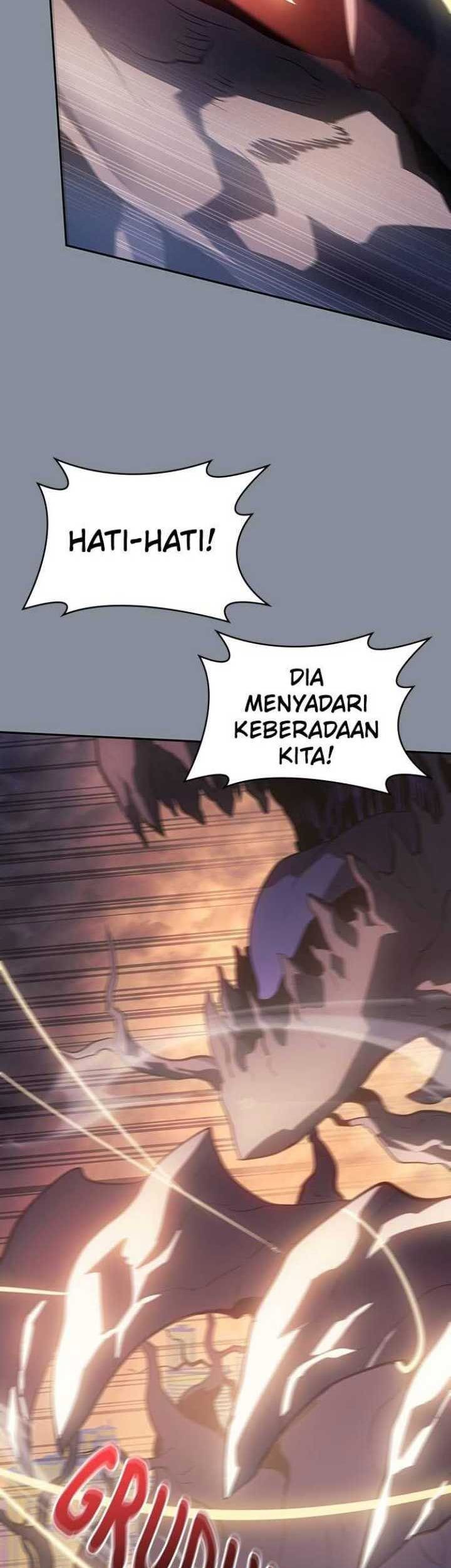 7Fates: Chakho Chapter 50 - halaman 31