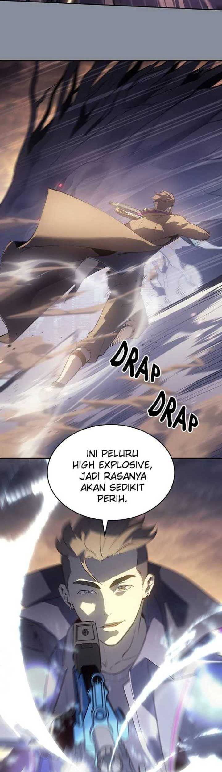 7Fates: Chakho Chapter 50 - halaman 33