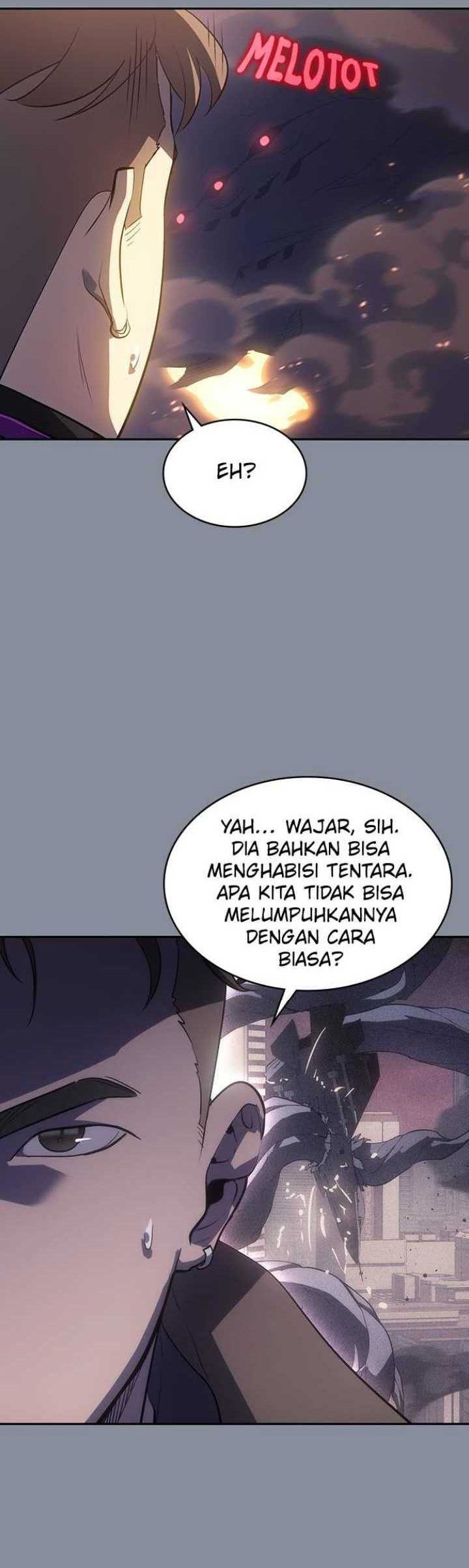 7Fates: Chakho Chapter 50 - halaman 36