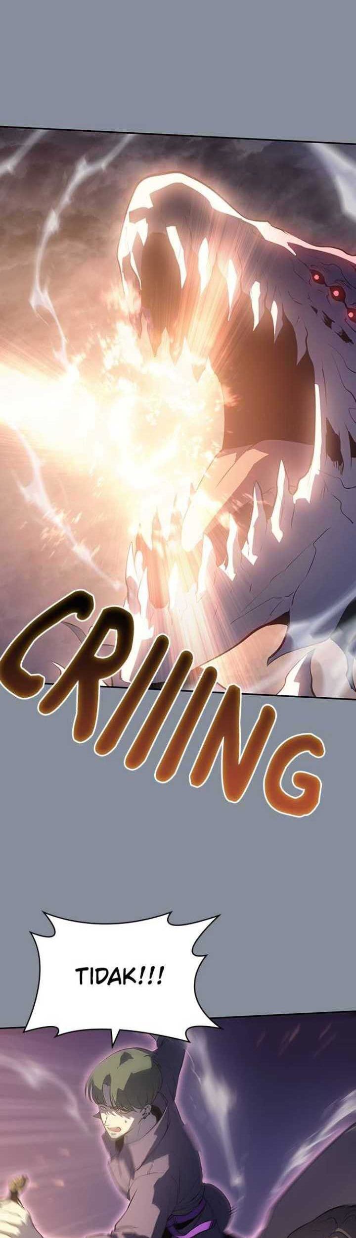 7Fates: Chakho Chapter 50 - halaman 37