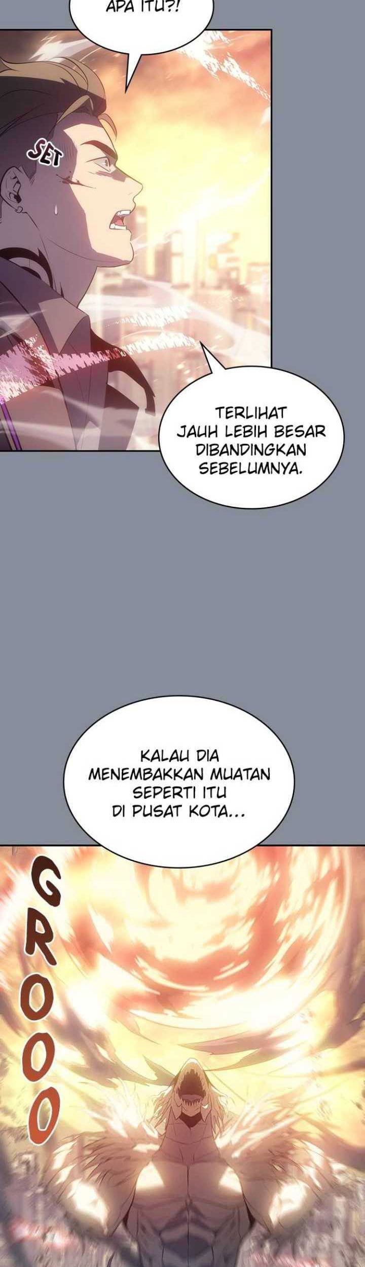 7Fates: Chakho Chapter 50 - halaman 41
