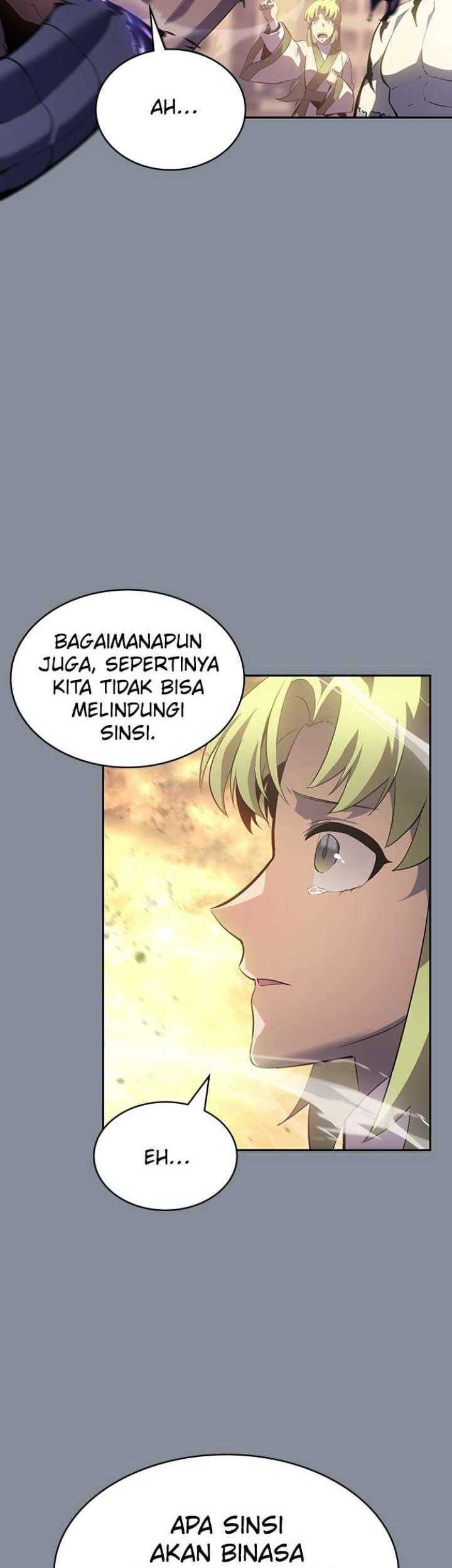 7Fates: Chakho Chapter 50 - halaman 43