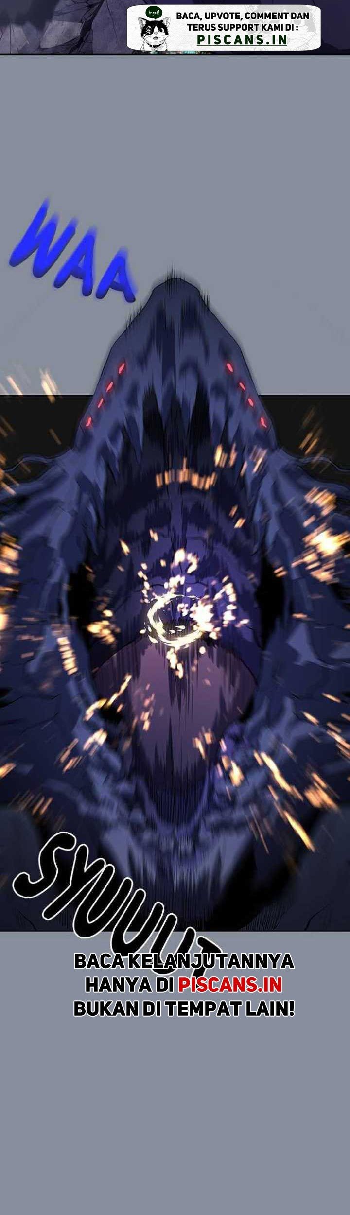 7Fates: Chakho Chapter 50 - halaman 5