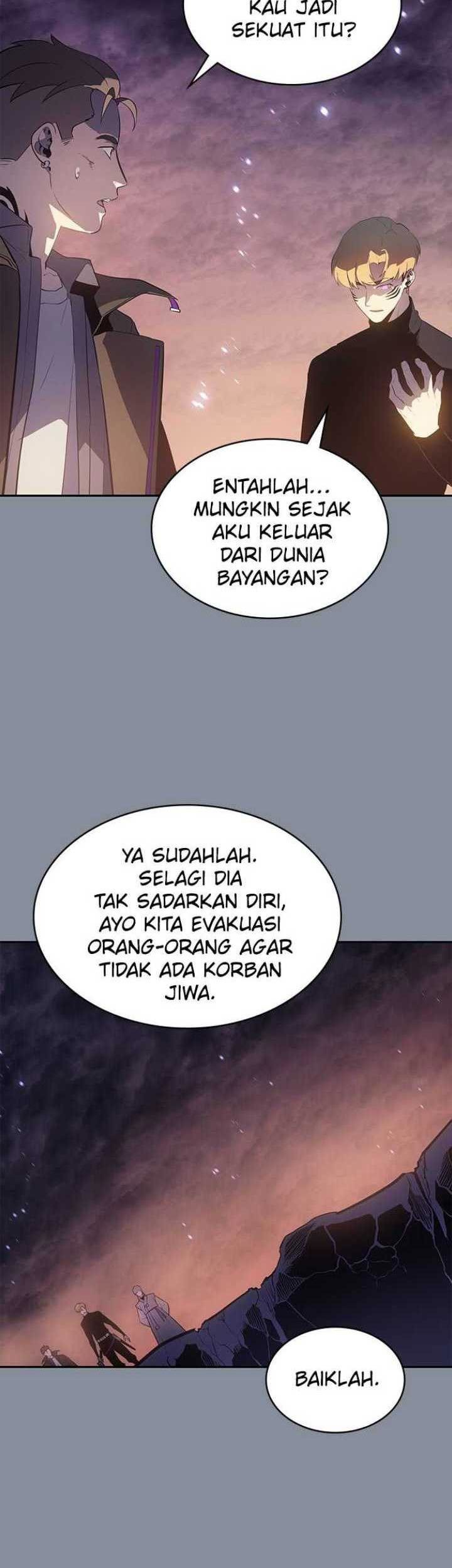 7Fates: Chakho Chapter 50 - halaman 57