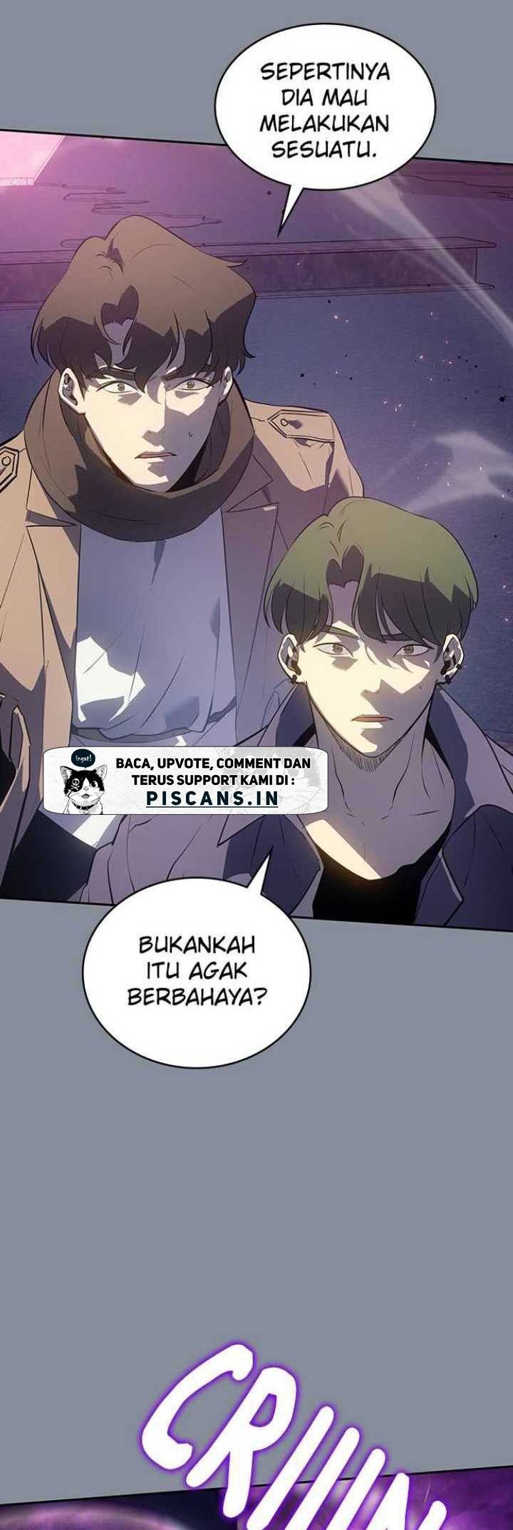 7Fates: Chakho Chapter 50 - halaman 6