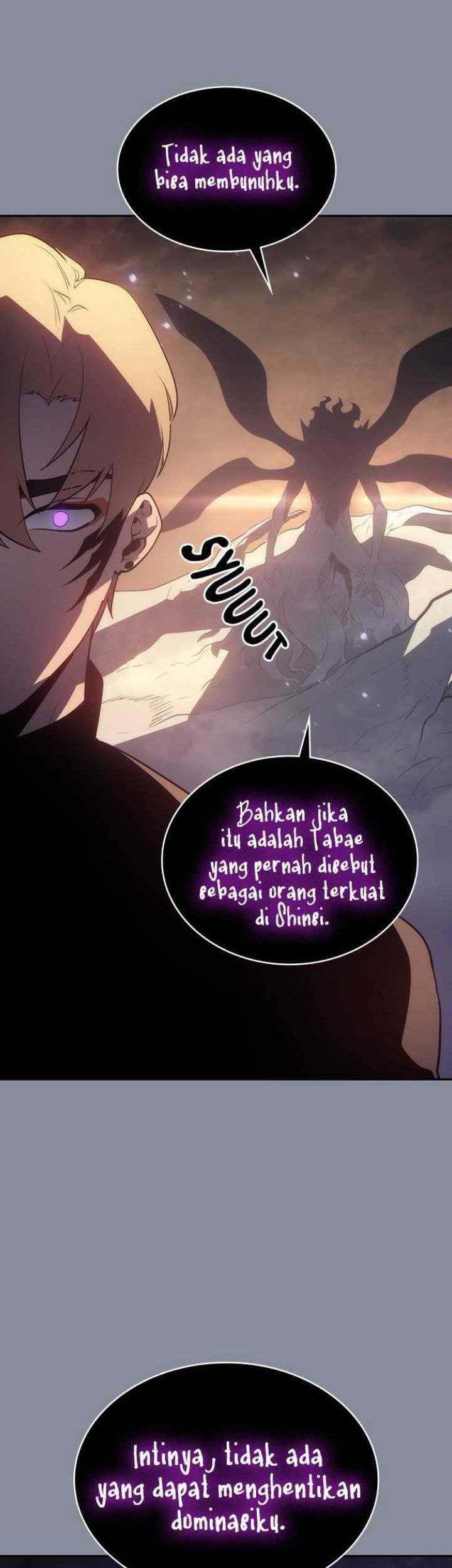 7Fates: Chakho Chapter 50 - halaman 61