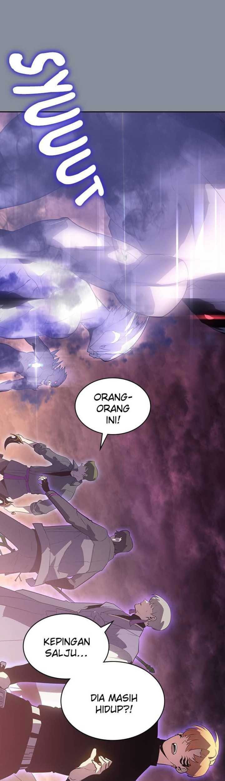 7Fates: Chakho Chapter 50 - halaman 63