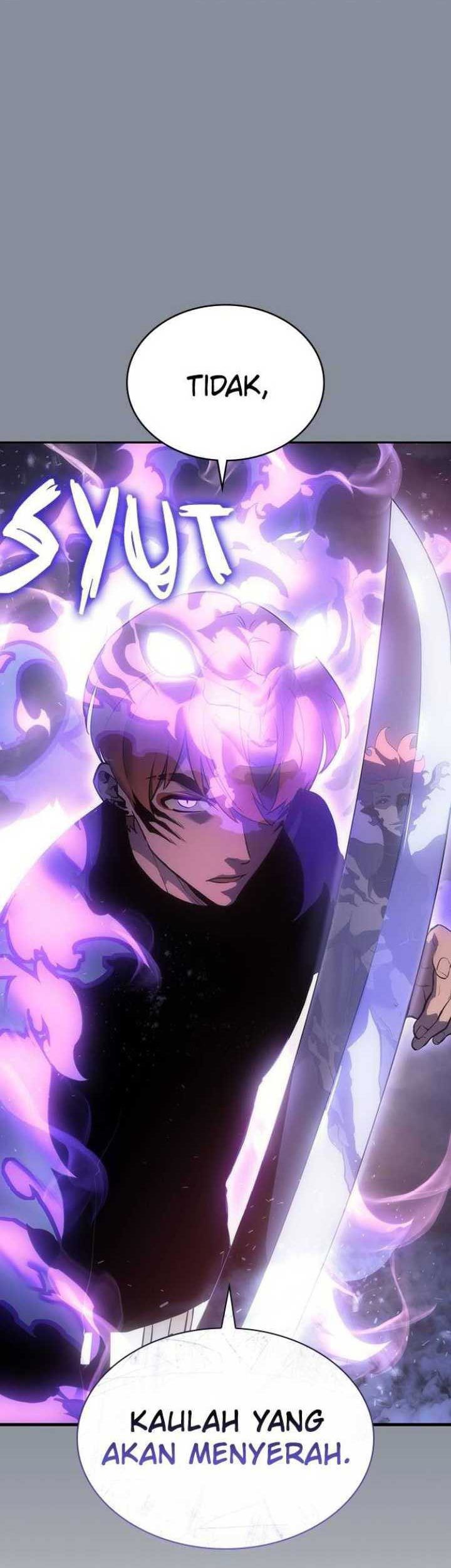 7Fates: Chakho Chapter 50 - halaman 65