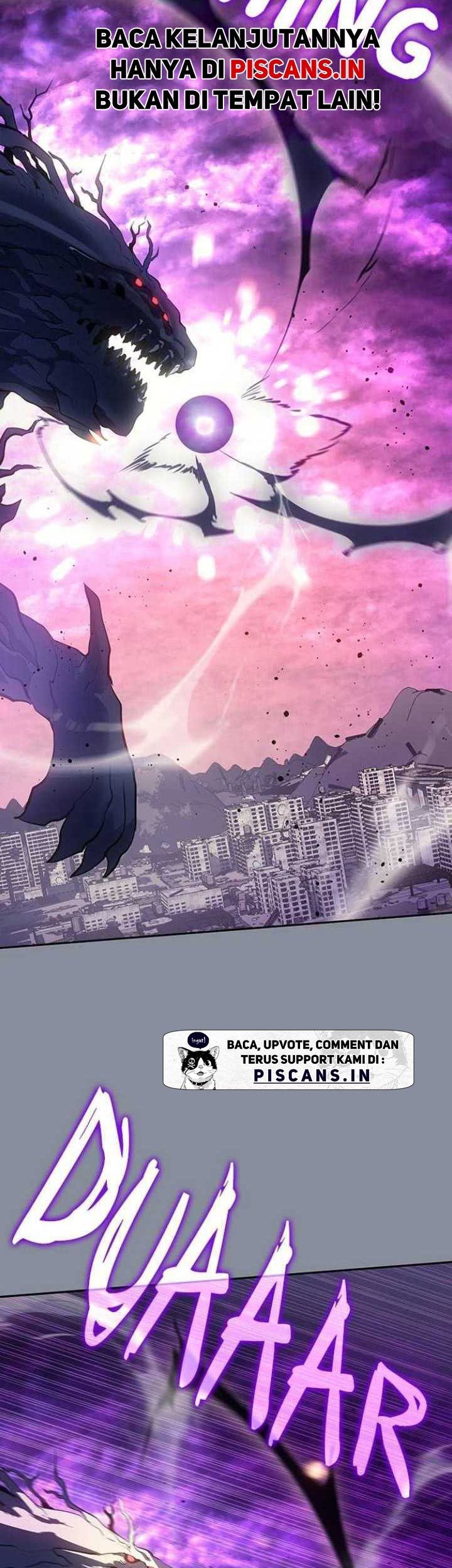 7Fates: Chakho Chapter 50 - halaman 7