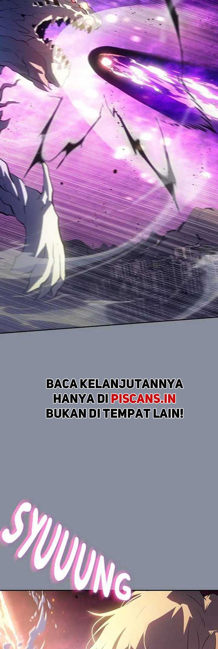 7Fates: Chakho Chapter 50 - halaman 8
