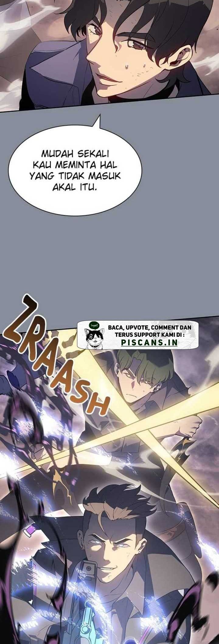 7Fates: Chakho Chapter 51 - halaman 10