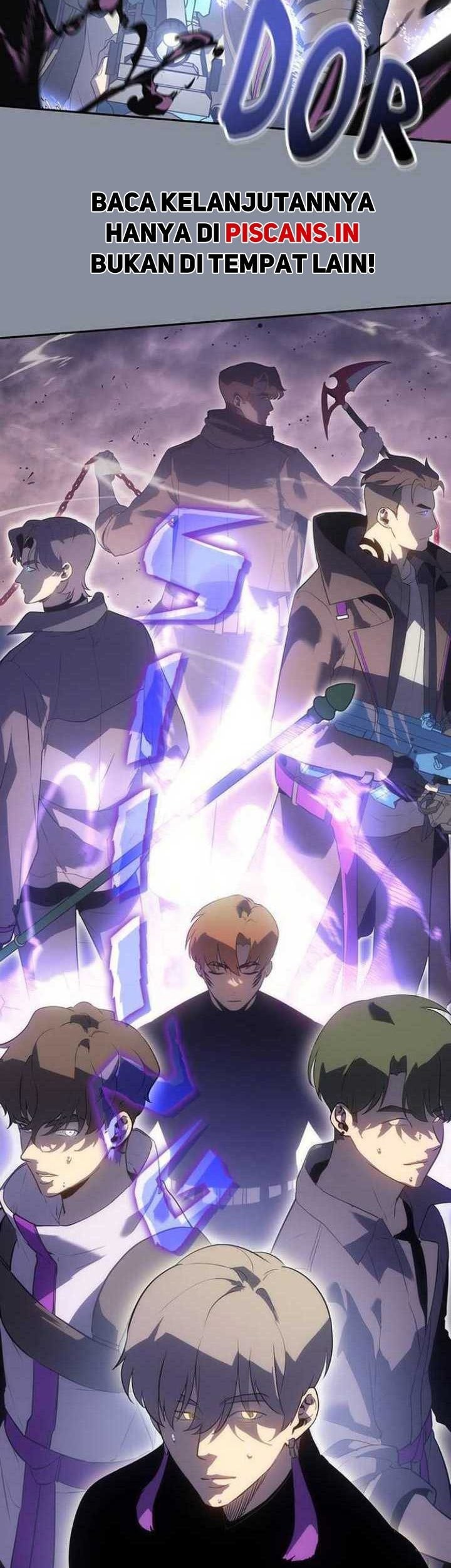 7Fates: Chakho Chapter 51 - halaman 11