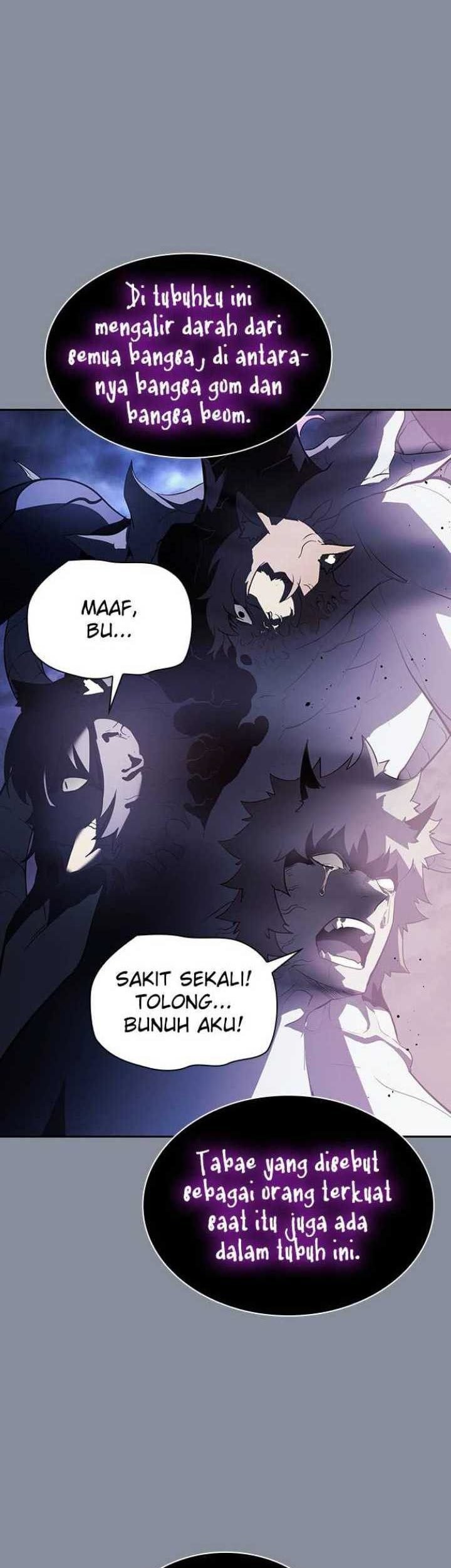 7Fates: Chakho Chapter 51 - halaman 15