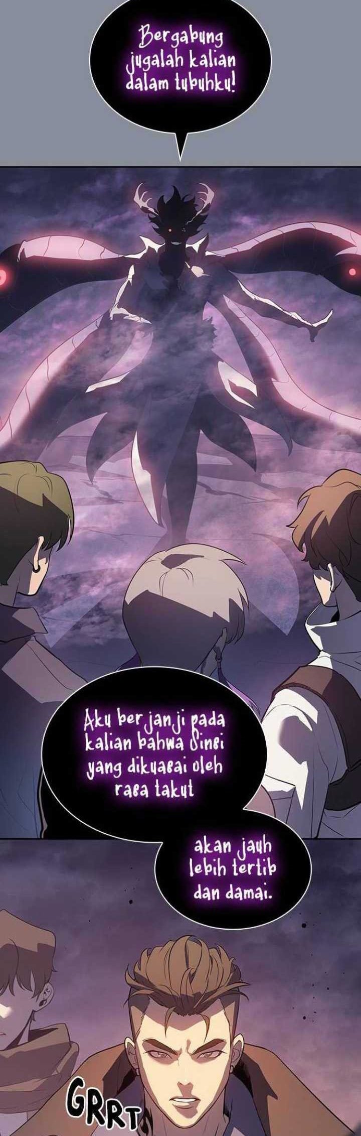 7Fates: Chakho Chapter 51 - halaman 16