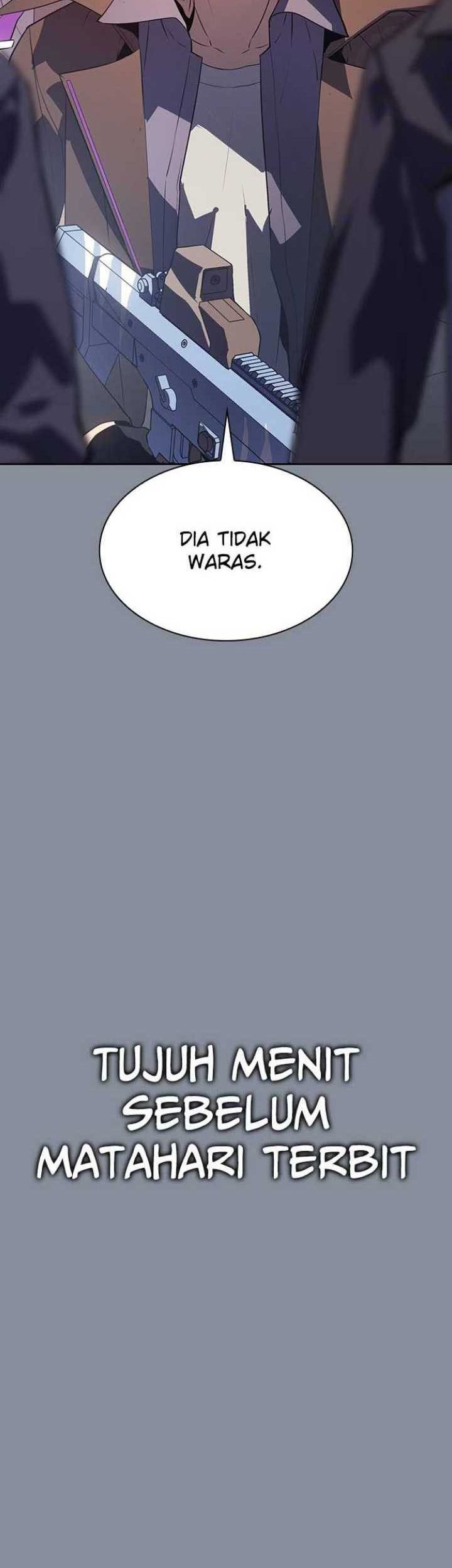 7Fates: Chakho Chapter 51 - halaman 17