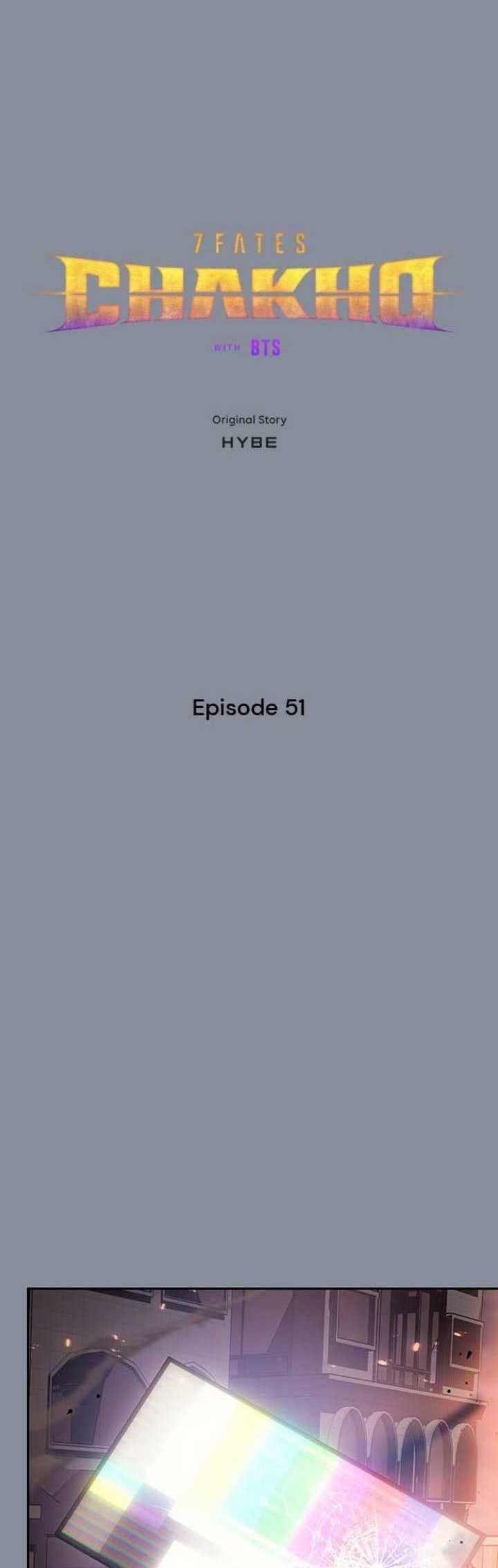 7Fates: Chakho Chapter 51 - halaman 18