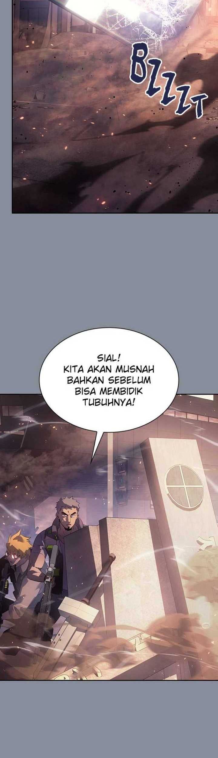 7Fates: Chakho Chapter 51 - halaman 19