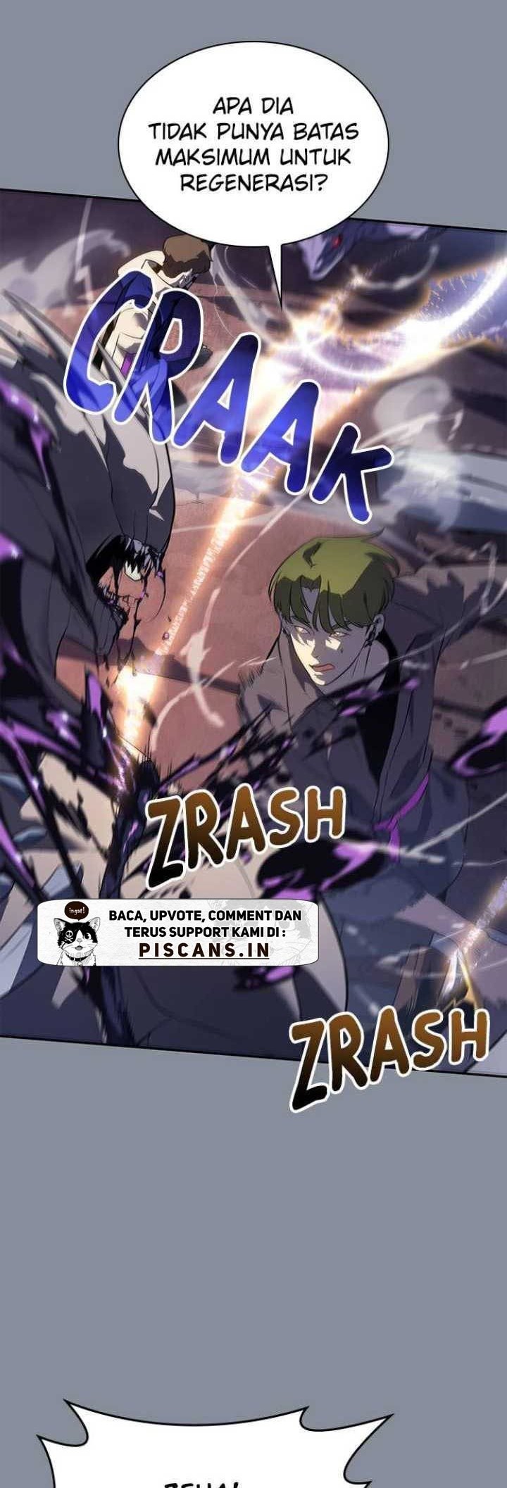 7Fates: Chakho Chapter 51 - halaman 2