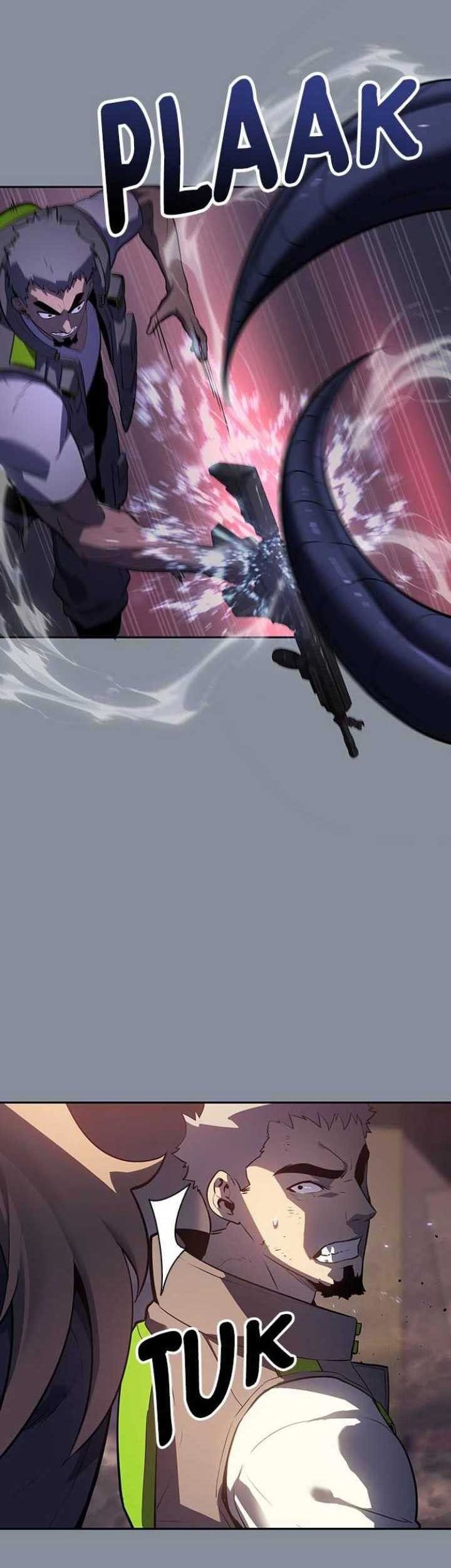 7Fates: Chakho Chapter 51 - halaman 21