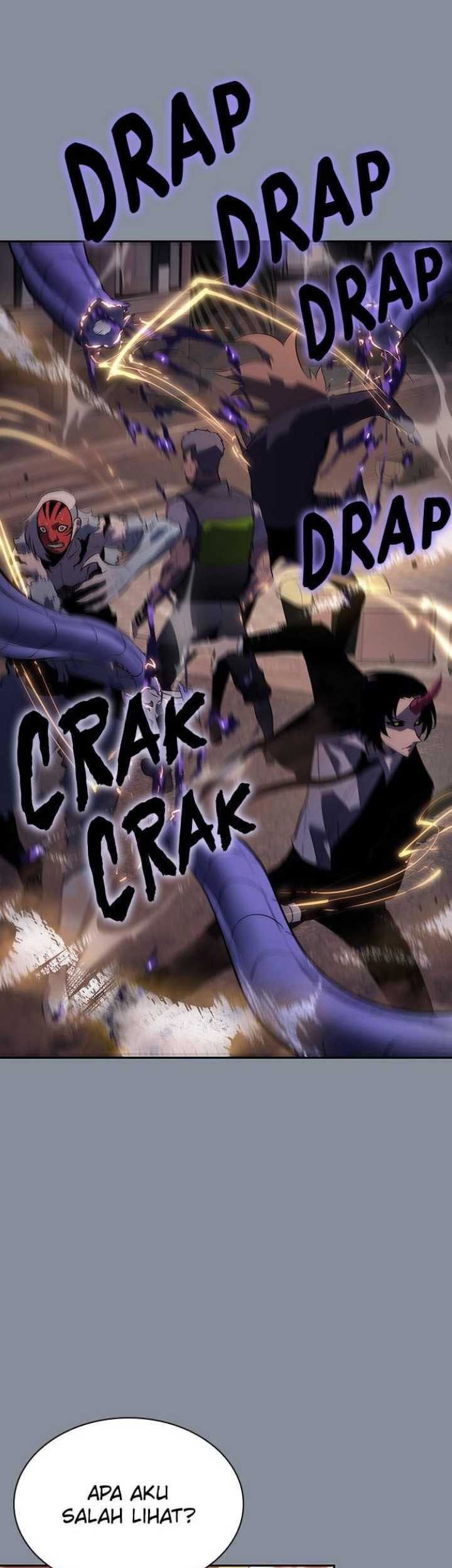 7Fates: Chakho Chapter 51 - halaman 27