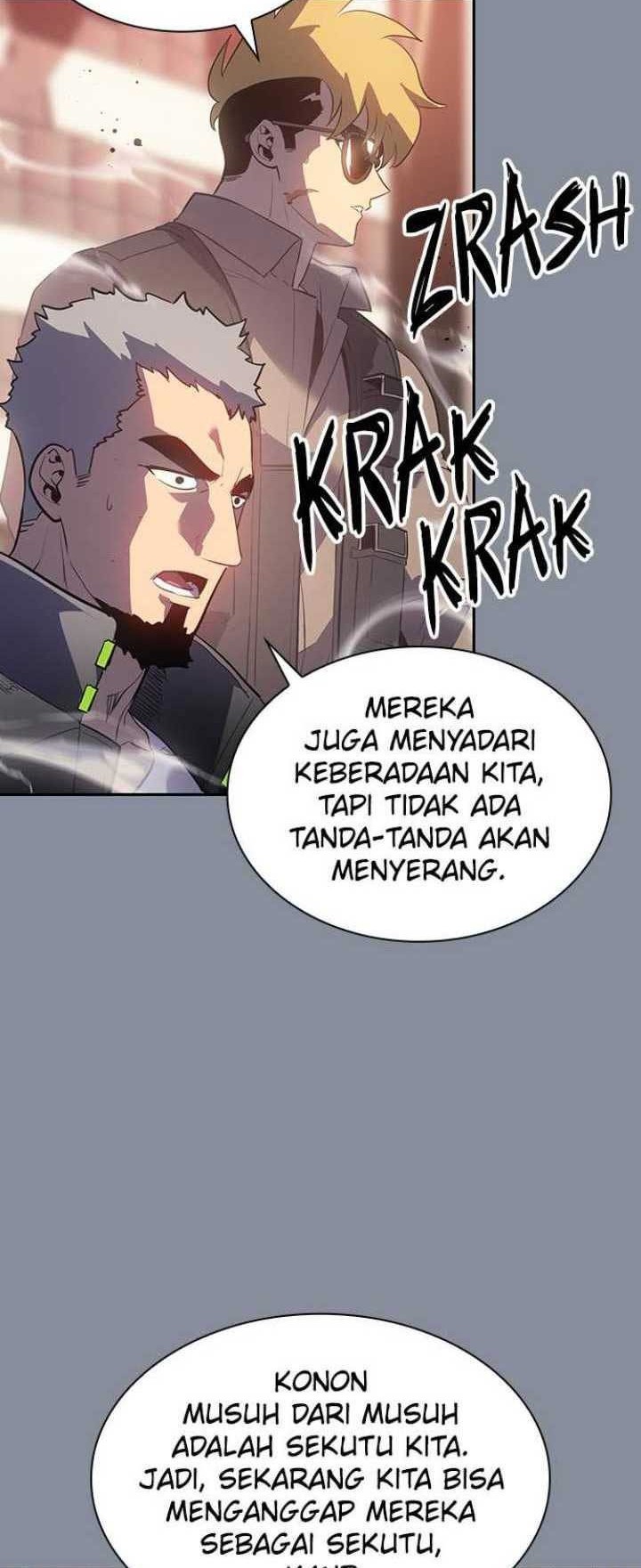 7Fates: Chakho Chapter 51 - halaman 28