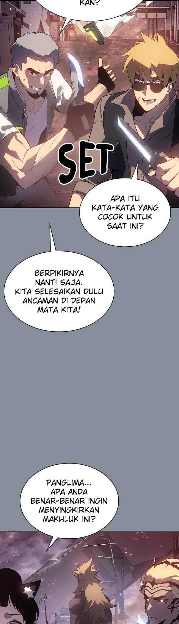 7Fates: Chakho Chapter 51 - halaman 29