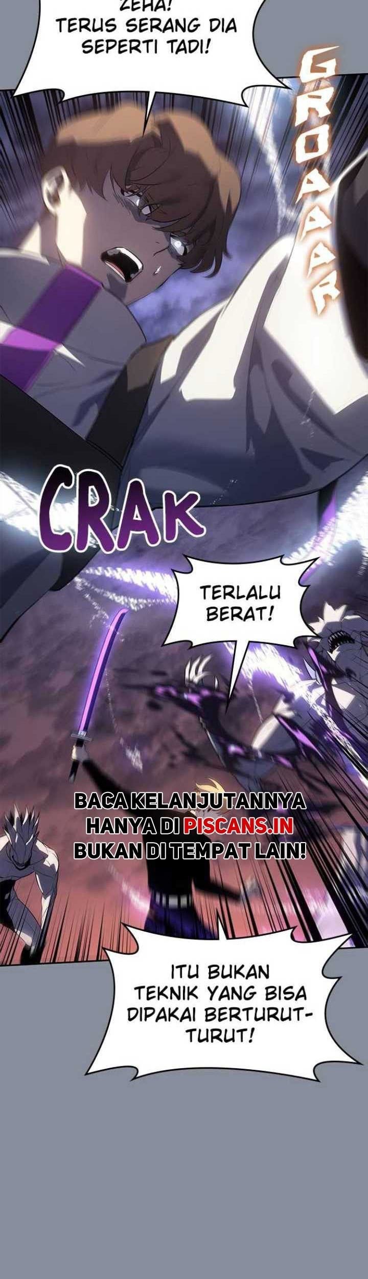 7Fates: Chakho Chapter 51 - halaman 3
