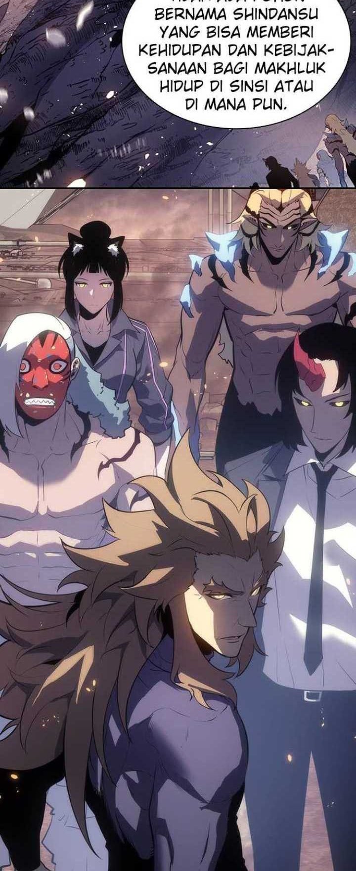 7Fates: Chakho Chapter 51 - halaman 32