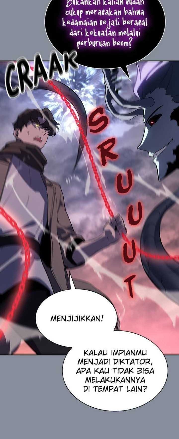 7Fates: Chakho Chapter 51 - halaman 34