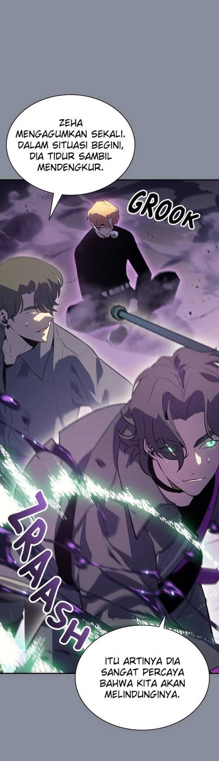 7Fates: Chakho Chapter 51 - halaman 35