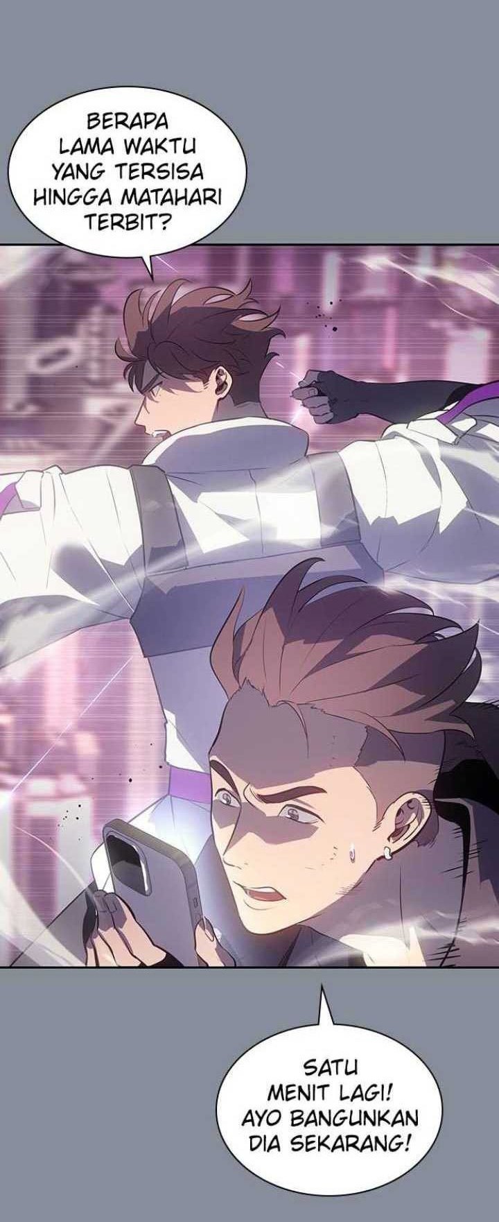7Fates: Chakho Chapter 51 - halaman 36