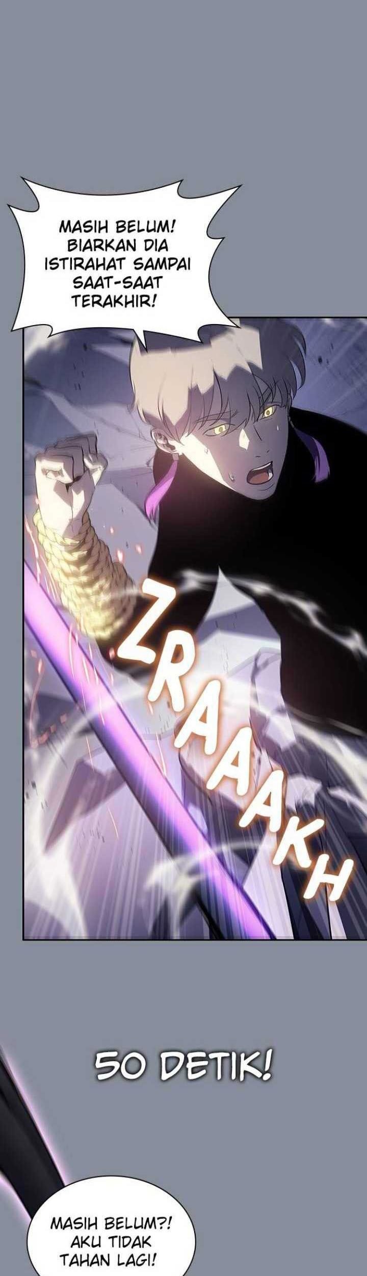 7Fates: Chakho Chapter 51 - halaman 37