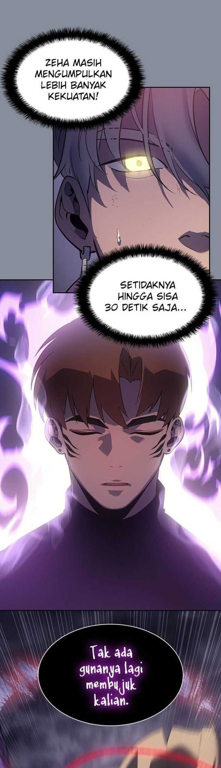 7Fates: Chakho Chapter 51 - halaman 39