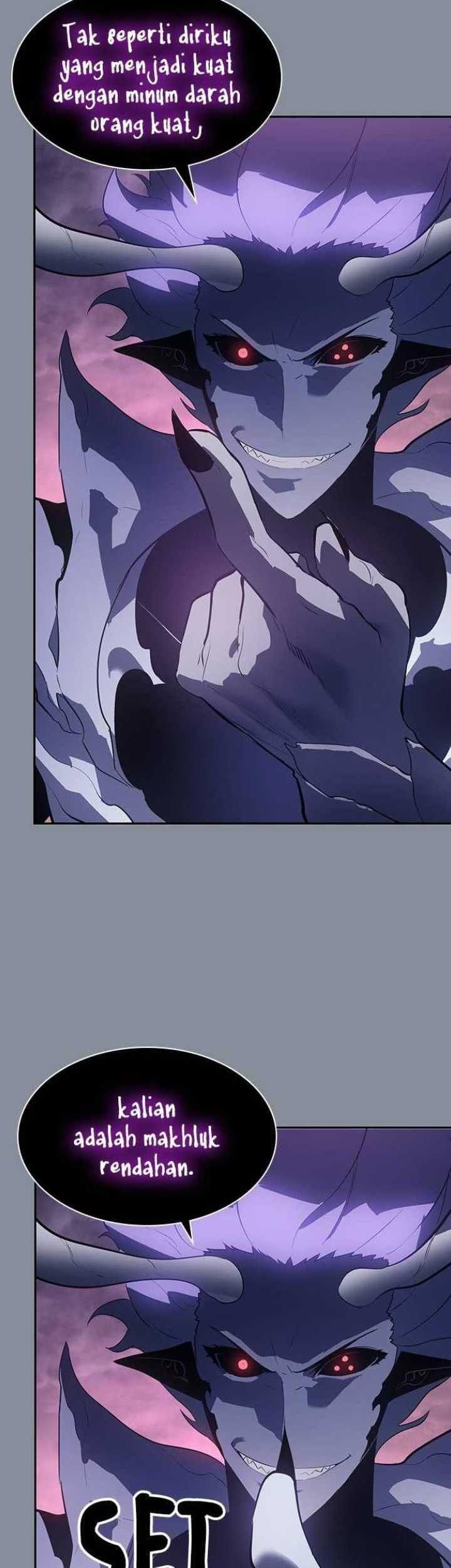 7Fates: Chakho Chapter 51 - halaman 41