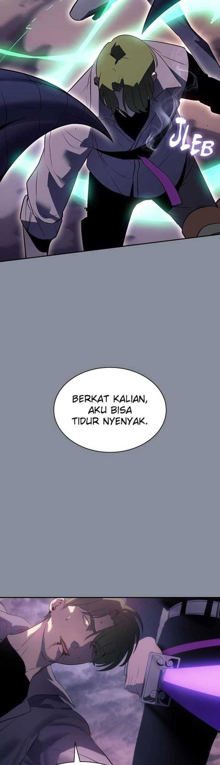 7Fates: Chakho Chapter 51 - halaman 45