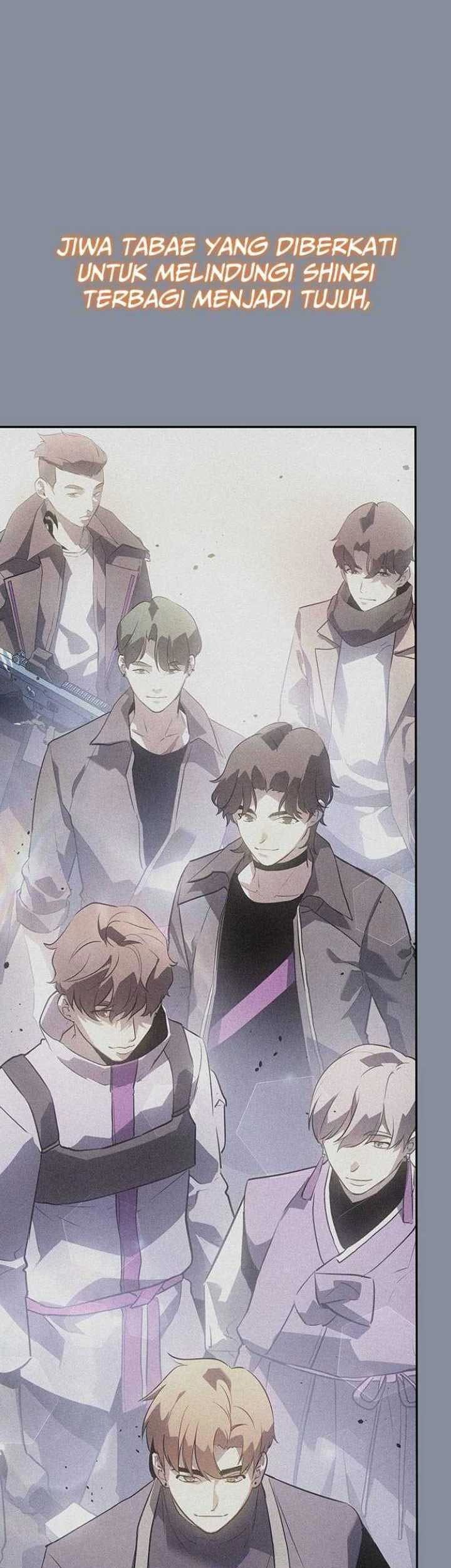 7Fates: Chakho Chapter 51 - halaman 49