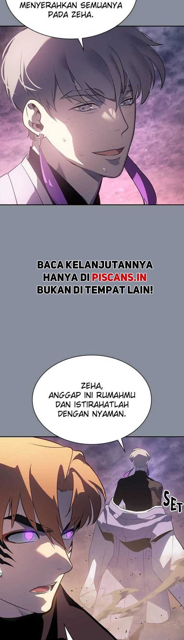 7Fates: Chakho Chapter 51 - halaman 5