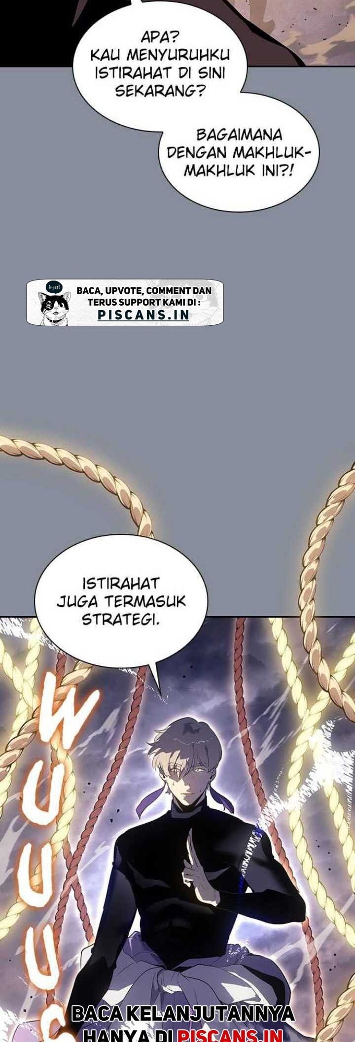 7Fates: Chakho Chapter 51 - halaman 6