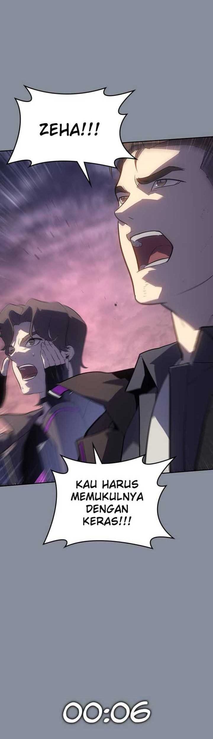 7Fates: Chakho Chapter 51 - halaman 61