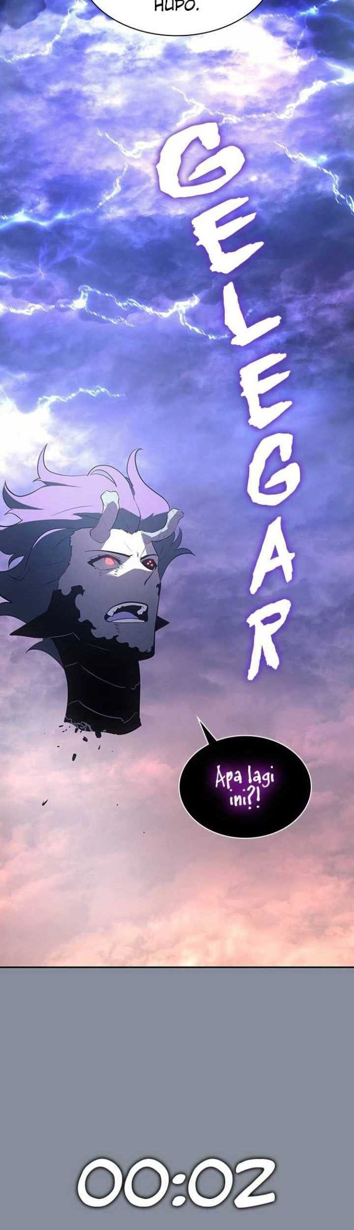7Fates: Chakho Chapter 51 - halaman 69
