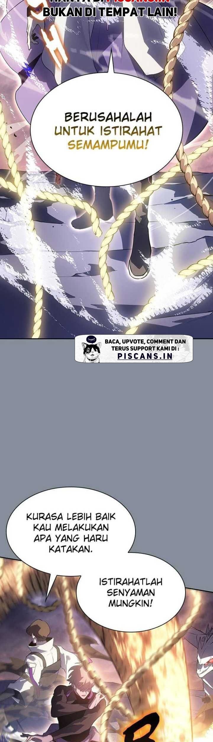 7Fates: Chakho Chapter 51 - halaman 7