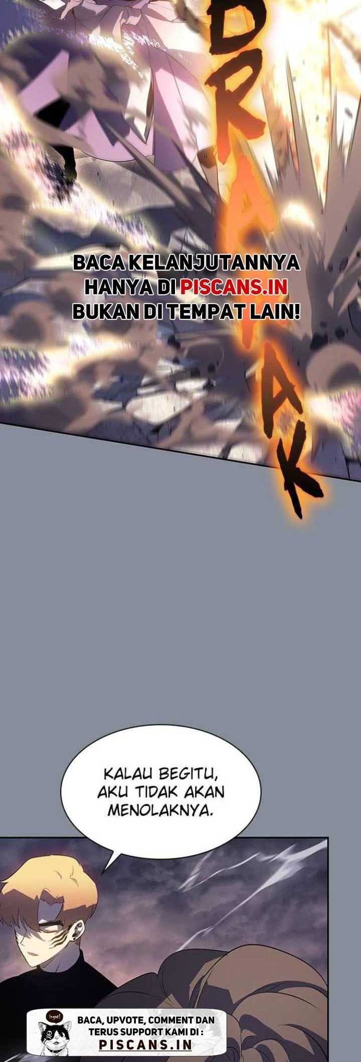 7Fates: Chakho Chapter 51 - halaman 8