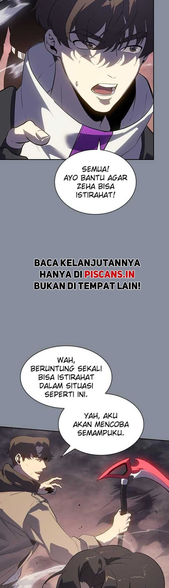 7Fates: Chakho Chapter 51 - halaman 9