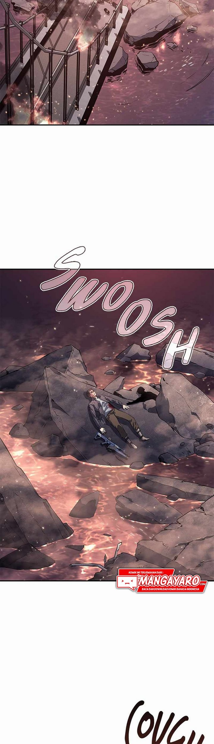 7Fates: Chakho Chapter 6 - halaman 12