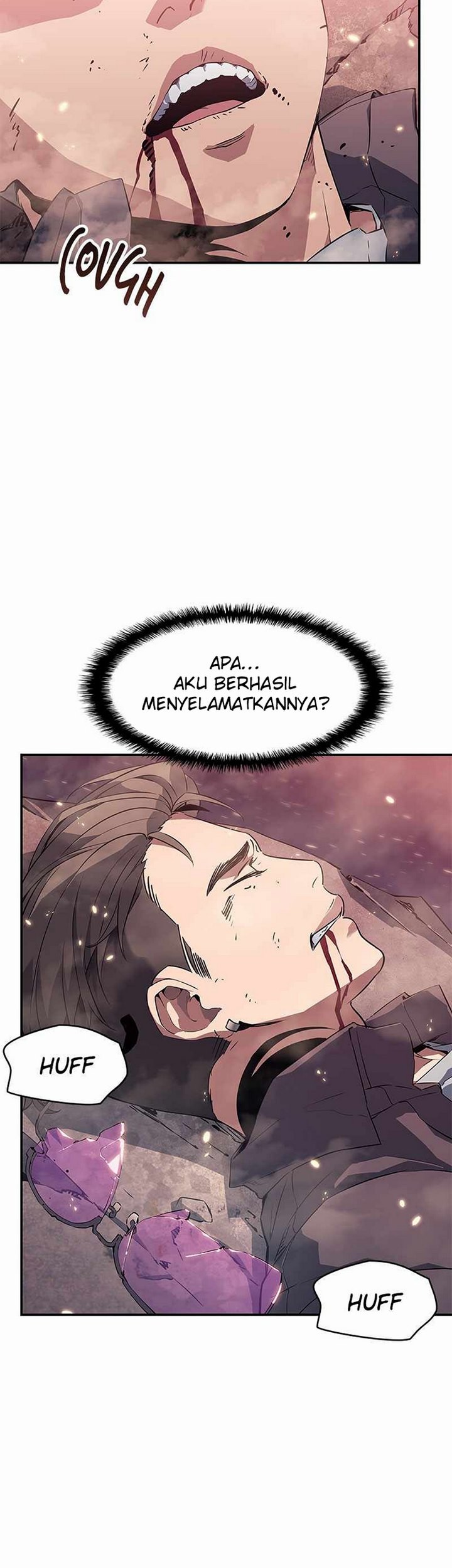 7Fates: Chakho Chapter 6 - halaman 14