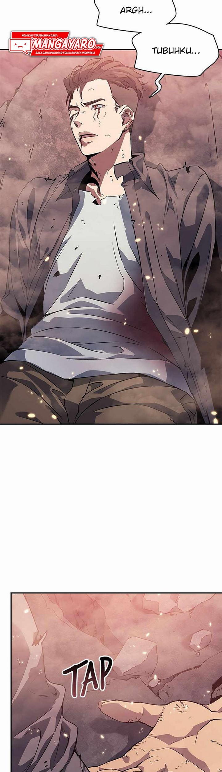 7Fates: Chakho Chapter 6 - halaman 16
